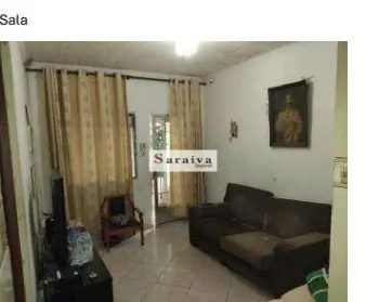 Imagem: Casa Térrea para Venda, Vila Mussolini