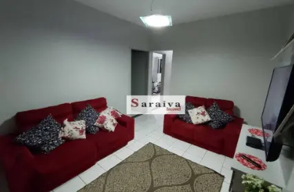 Imagem: Sobrado para Venda, Jardim Bom Pastor