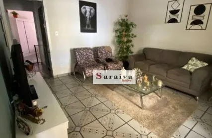 Imagem: Casa Térrea para Venda, Jardim Copacabana