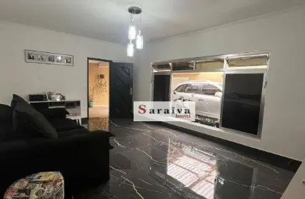 Imagem: Casa Térrea para Venda, Jardim Independência