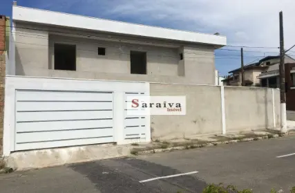 Imagem: Sobrado para Venda, Parque dos Pássaros