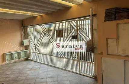 Imagem: Casa Térrea para Venda, Vila São Leopoldo