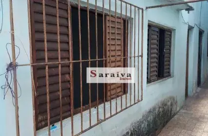 Imagem: Casa Térrea para Venda, Vila Baeta Neves