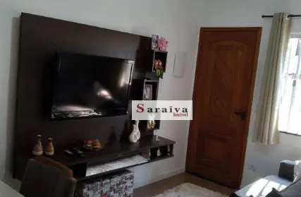 Imagem: Casa Térrea para Venda, Vila Jordanópolis