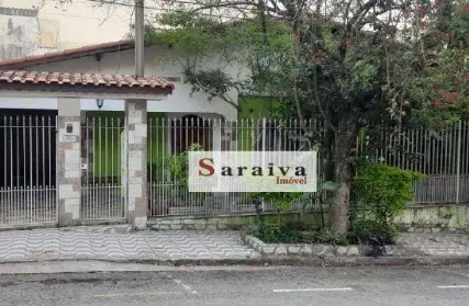 Imagem: Casa Térrea para Venda, Parque São Diogo