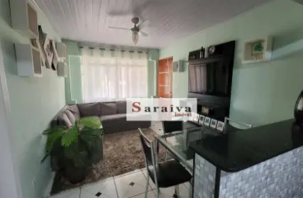 Imagem: Casa Térrea para Venda, Vila Dayse