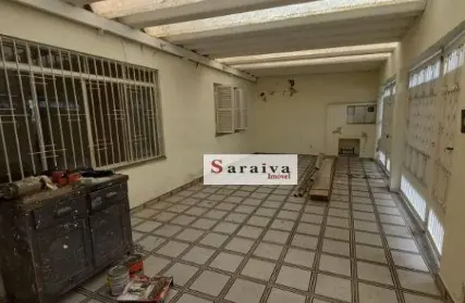 Imagem: Casa Térrea para Venda, Vila Tereza