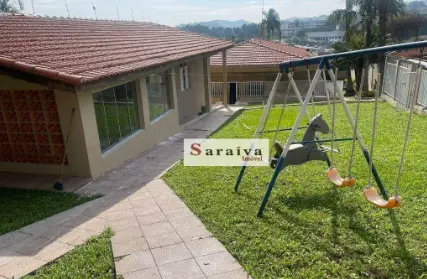 Imagem: Casa Térrea para Venda, Jardim da Represa