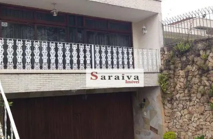 Imagem: Casa Térrea para Venda, Vila Caminho do Mar