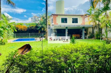 Imagem: Casa Térrea para Venda, Parque Anchieta