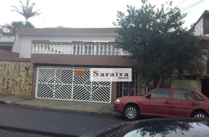 Imagem: Casa Térrea para Venda, Jardim Nova Petrópolis
