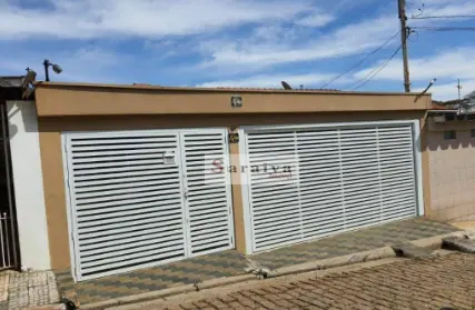 Imagem: Casa Térrea para Venda, Vila Mussoline