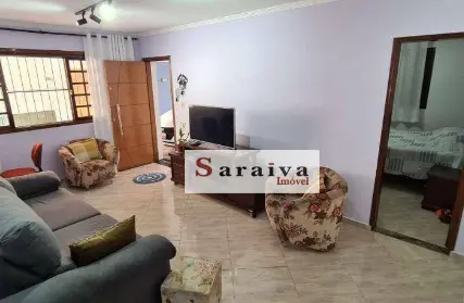 Imagem: Casa Térrea para Venda, Vila Caminho do Mar