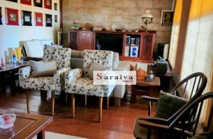 Imagem: Casa Térrea para Venda, Vila Quirino de Lima