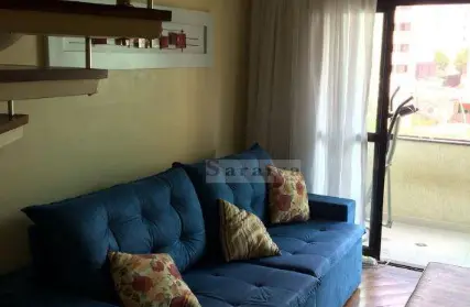 Imagem: Cobertura para Venda, Rudge Ramos