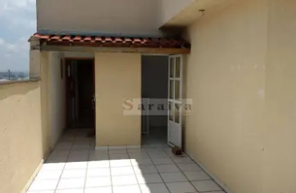 Imagem: Cobertura para Venda, Rudge Ramos