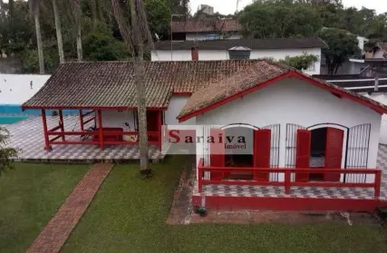 Imagem: Chácara / Sítio para Venda, Jardim Clube de Campo