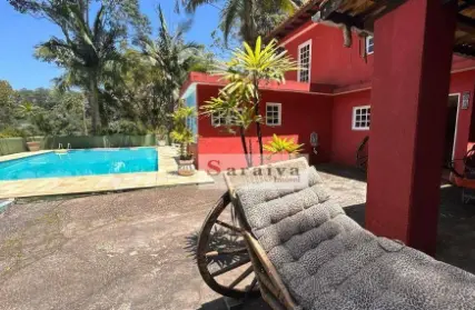 Imagem: Chácara / Sítio para Venda, Vila Balneária