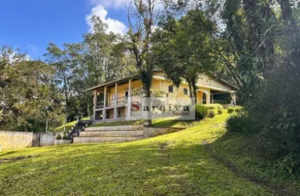 Imagem: Chácara / Sítio para Venda, Parque Rio Grande