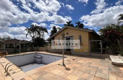 Imagem: Chácara / Sítio para Venda, Pouso Alegre