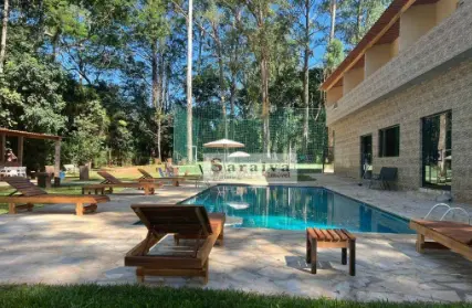 Imagem: Chácara / Sítio para Venda, Eldorado