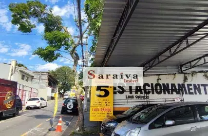 Imagem: Galpão / Salão para Venda, Centro São Bernardo do Campo
