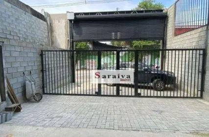 Imagem: Galpão / Salão para Venda, Jardim