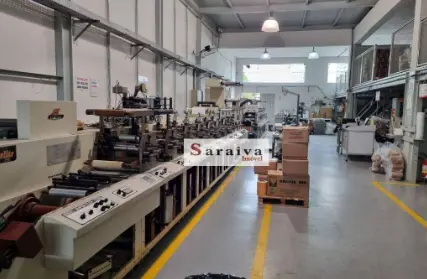 Imagem: Galpão / Salão para Venda, Jardim do Mar