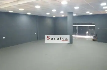 Imagem: Galpão / Salão para Alugar, Vila Vivaldi