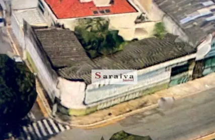 Imagem: Galpão / Salão para Venda, Rudge Ramos