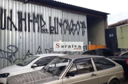 Imagem: Galpão / Salão para Venda, Vila Vivaldi