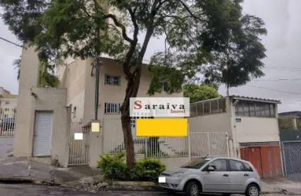 Imagem: Galpão / Salão para Venda, Planalto