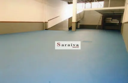 Imagem: Galpão / Salão para Venda, Vila Vivaldi