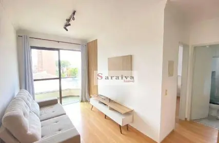 Imagem: Apartamento para Venda, Vila Mussolini