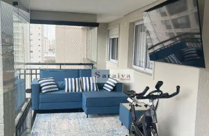 Imagem: Apartamento para Venda, Jardim Nova Petrópolis