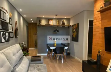 Imagem: Apartamento para Venda, Vila Vivaldi