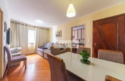 Imagem: Apartamento para Venda, Jardim Nova Petrópolis