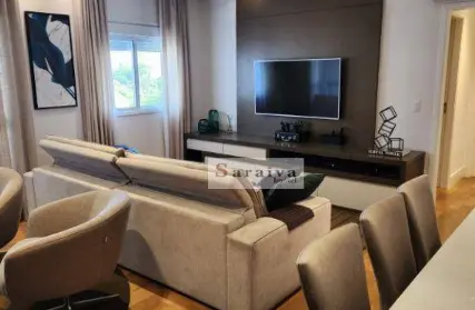 Imagem: Apartamento para Venda, Vila Baeta Neves