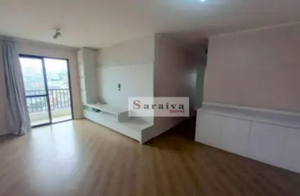 Imagem: Apartamento para Venda, Vila Nossa Senhora das Vitórias