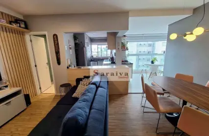 Imagem: Apartamento para Venda, Vila Baeta Neves