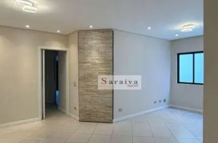 Imagem: Apartamento para Alugar, Vila Caminho do Mar