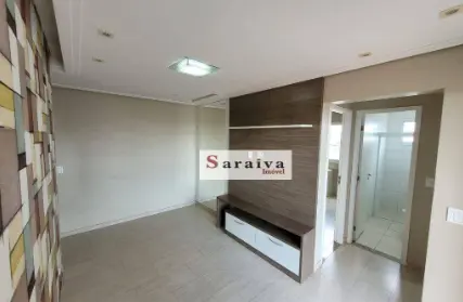 Imagem: Apartamento para Venda, Vila Jordanópolis