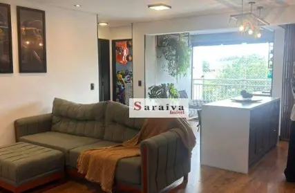 Imagem: Apartamento para Venda, Vila Santa Rita de Cássia