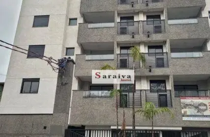 Imagem: Apartamento para Venda, Vila Baeta Neves