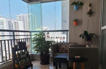 Imagem: Apartamento para Venda, Vila Baeta Neves