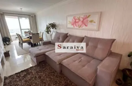 Imagem: Apartamento para Venda, Vila Mussolini