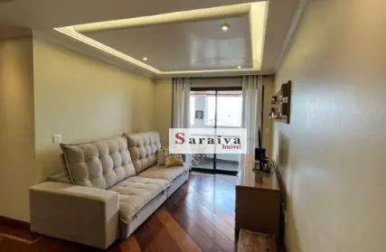 Imagem: Apartamento para Venda, Vila Mussolini