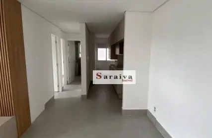Imagem: Apartamento para Venda, Vila Santa Luzia