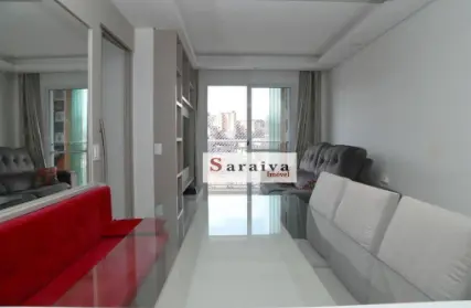 Imagem: Apartamento para Venda, Vila Campestre