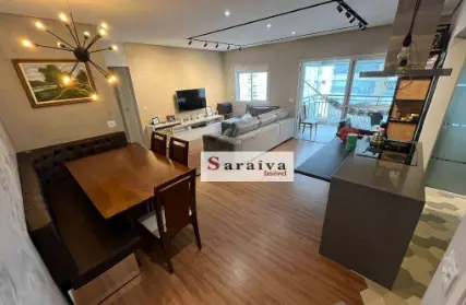 Imagem: Apartamento para Venda, Vila Baeta Neves